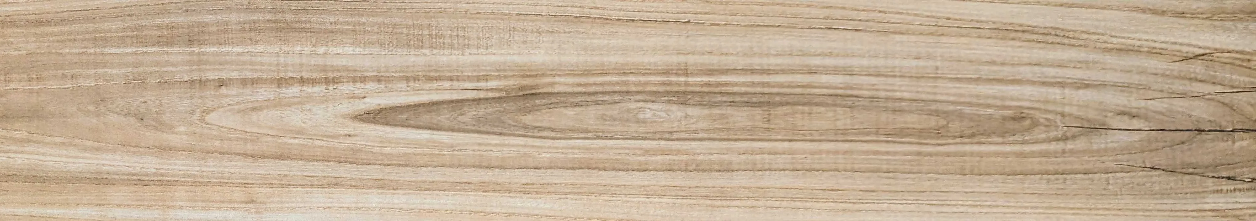 SPAZIO TEAK PULIDO 