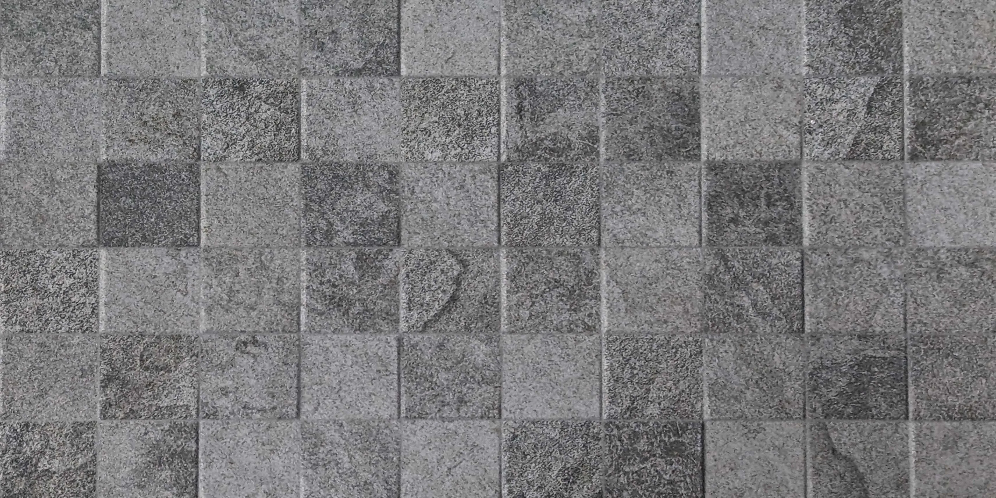 ARCADIA MOSAIC GREY