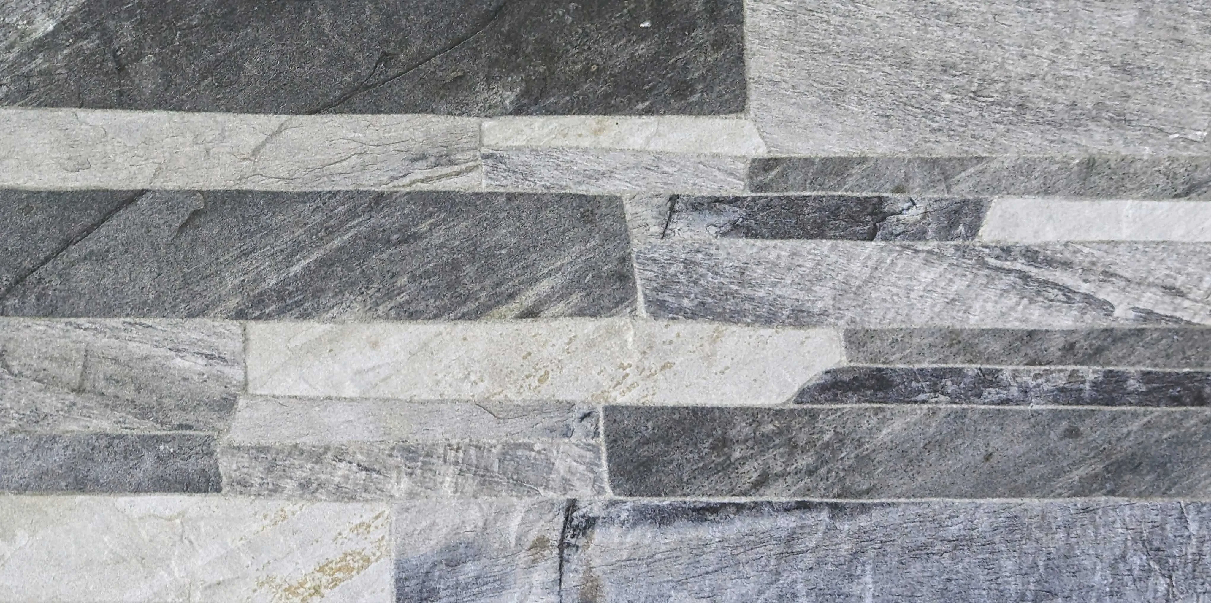 TOSSA GREY 