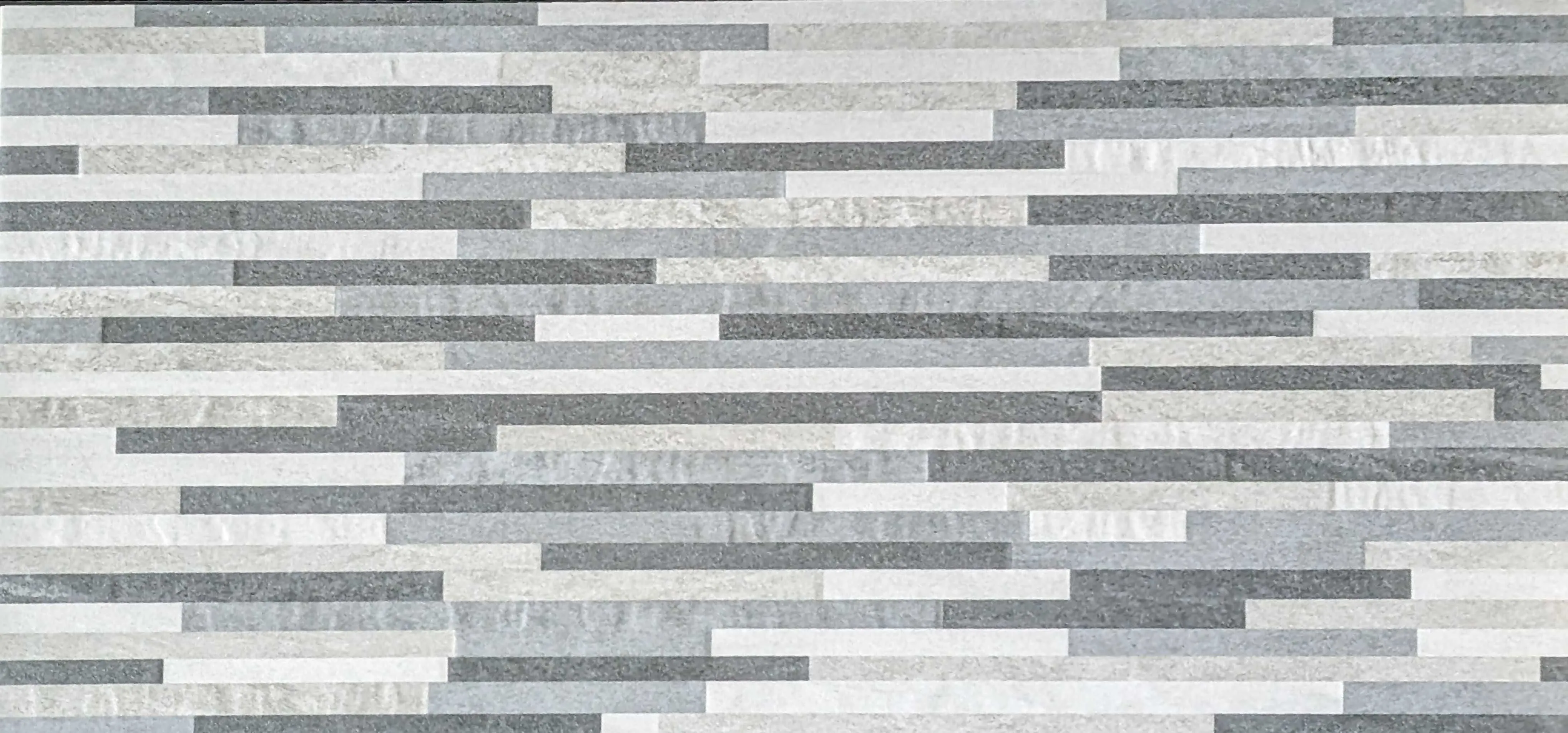 CLIF MURETO GRIS