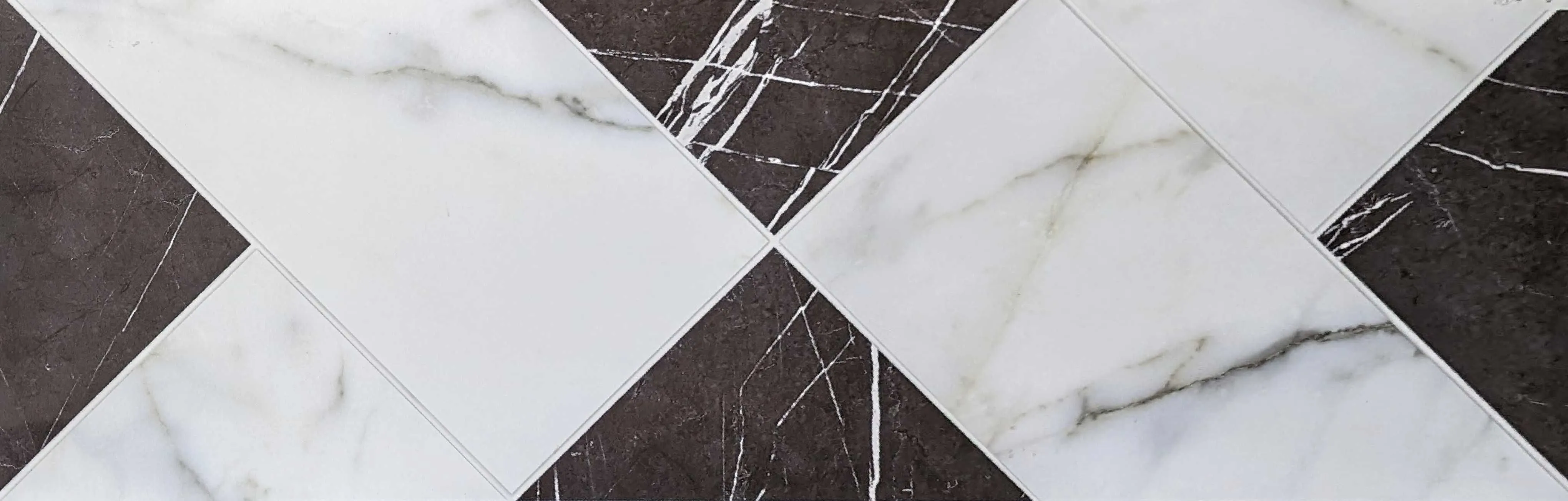TANGRAM WHITE 