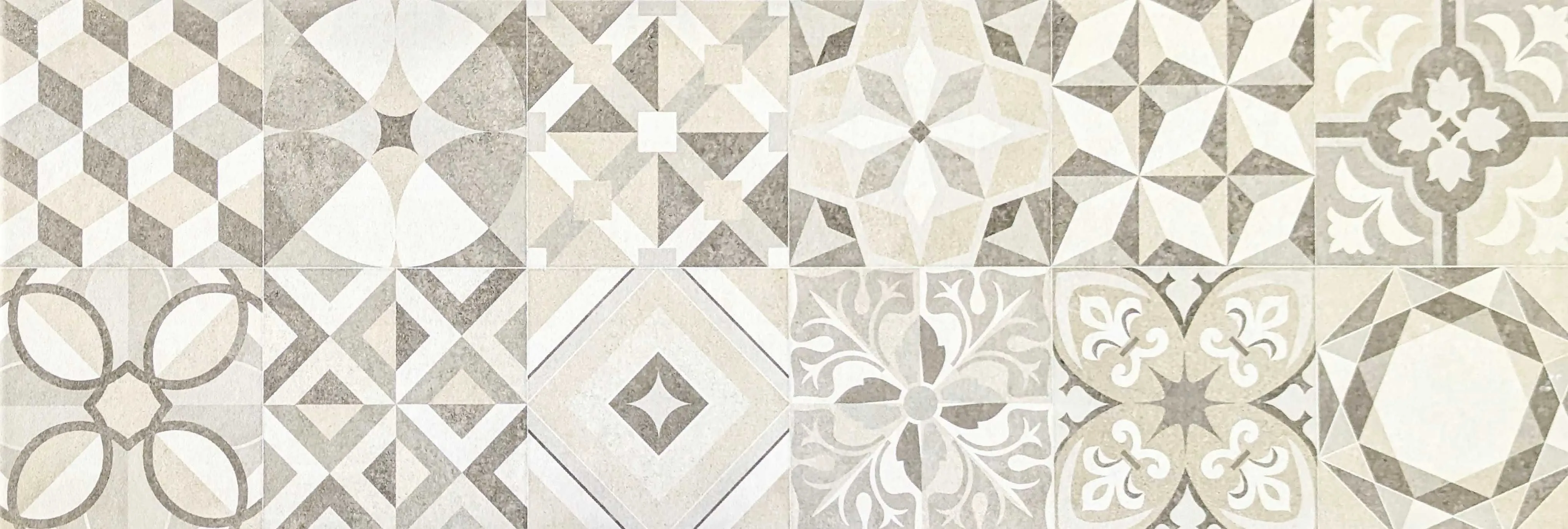 POWDER DECOR WARM