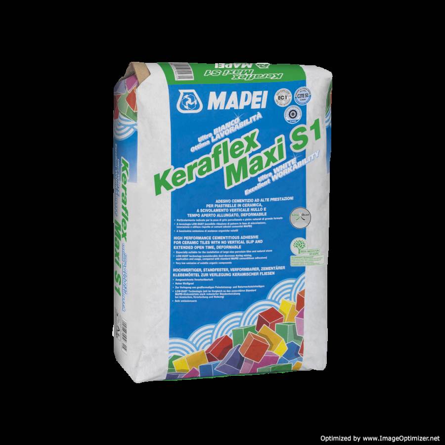 KERAFLES MAXI 1