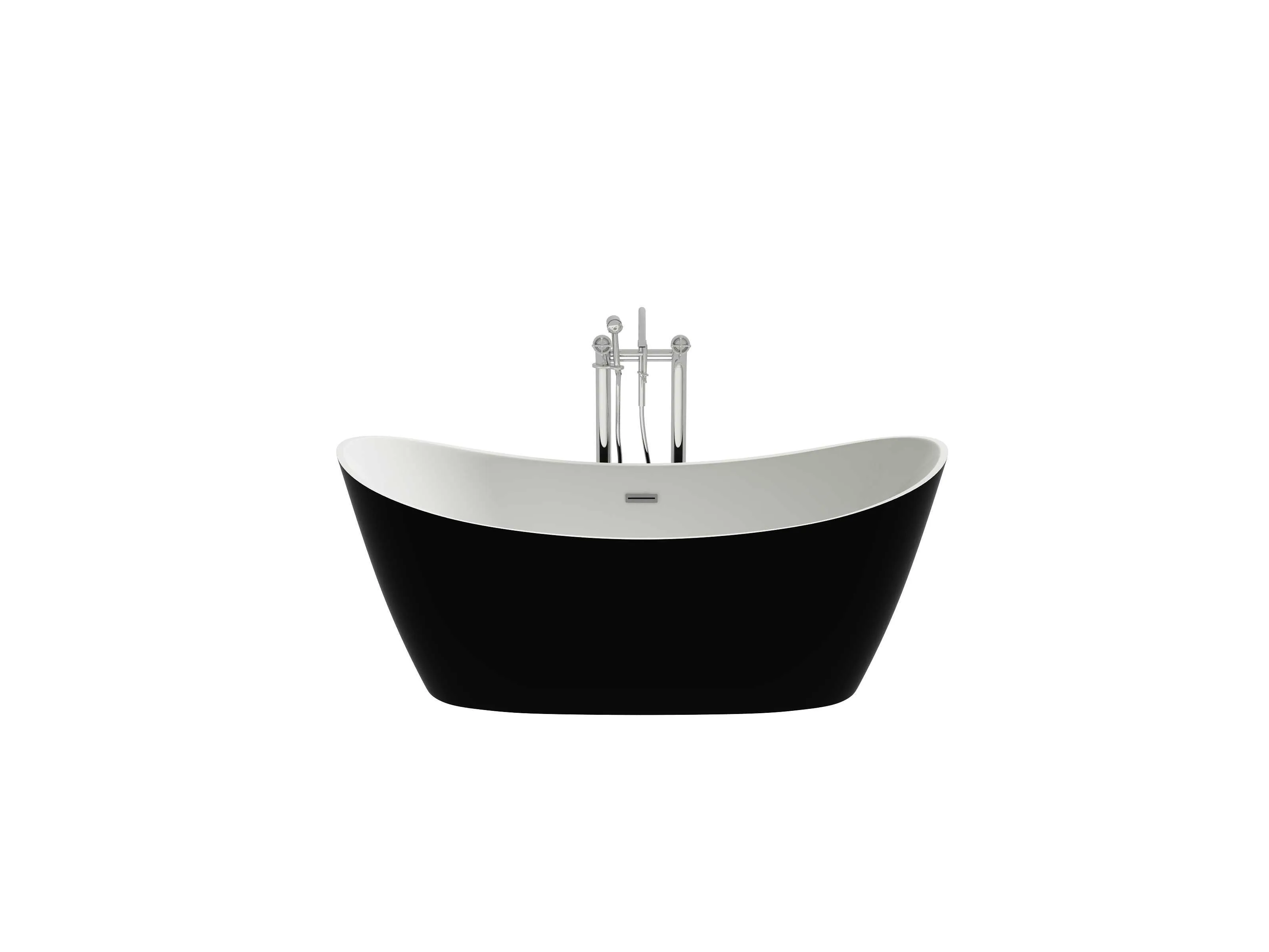 BOLSENA 1700 BLACK AND WHITE