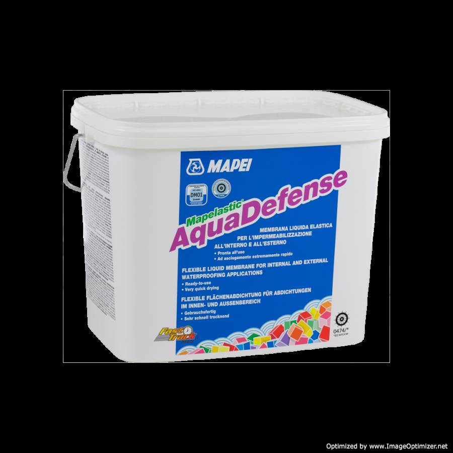MAPELASTIC AQUADEFENSE 