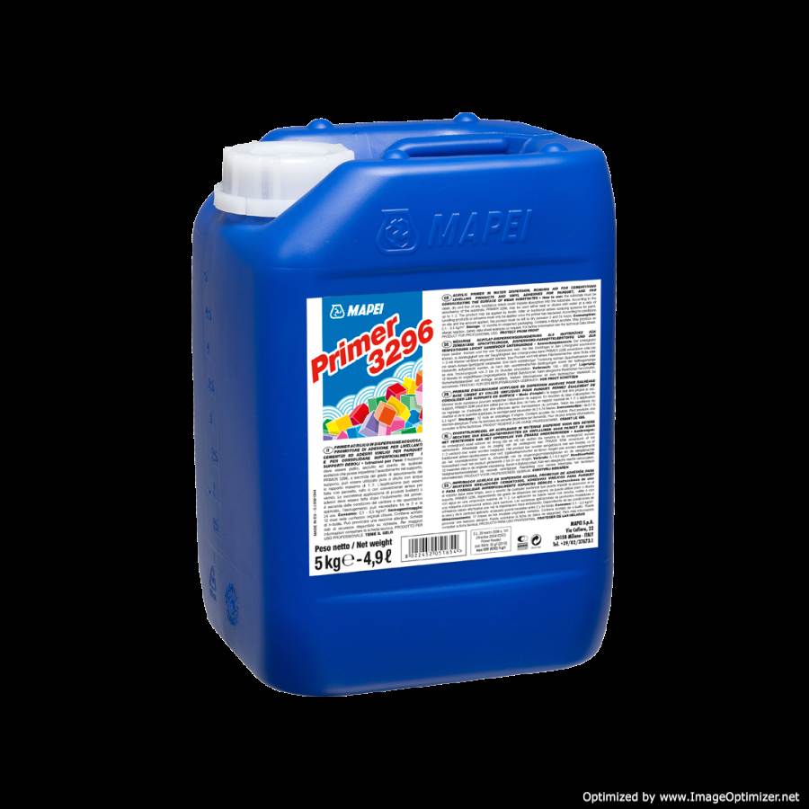 PRIMER 3296 MAPEI
