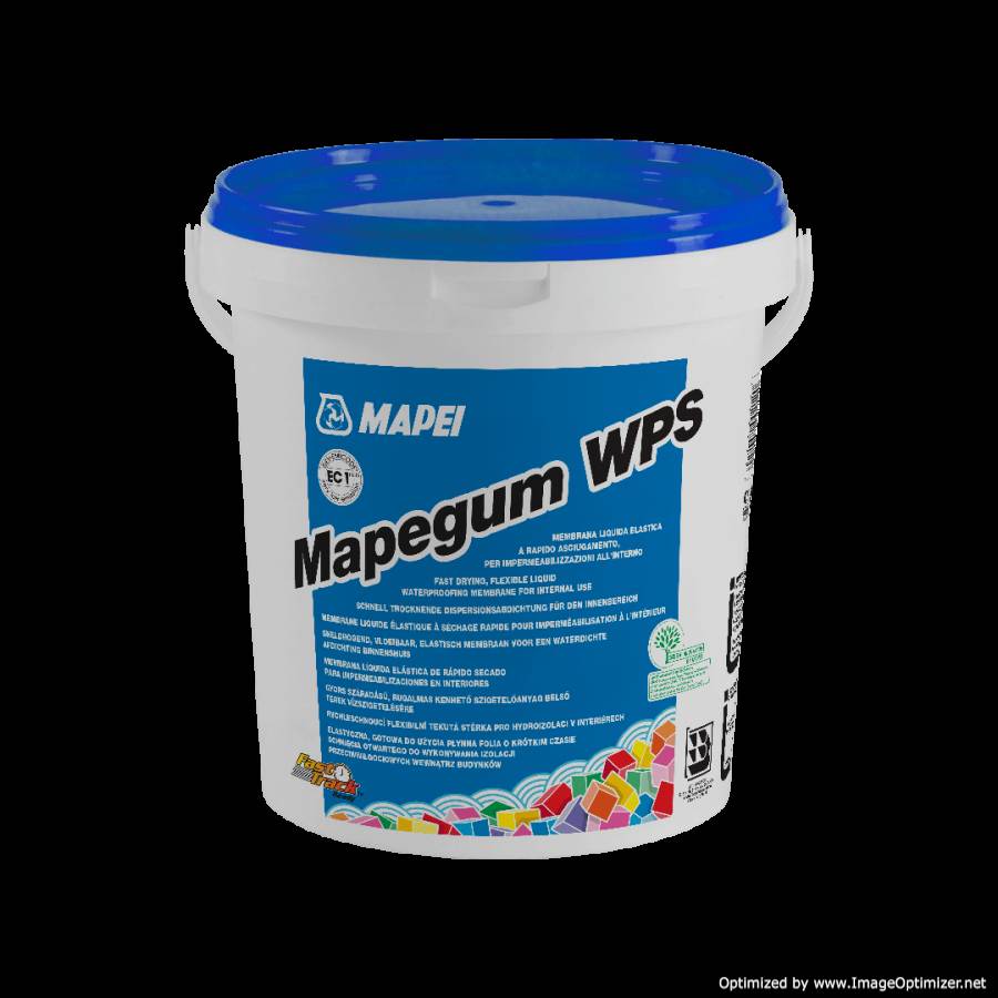 MAPEIGUM WPS