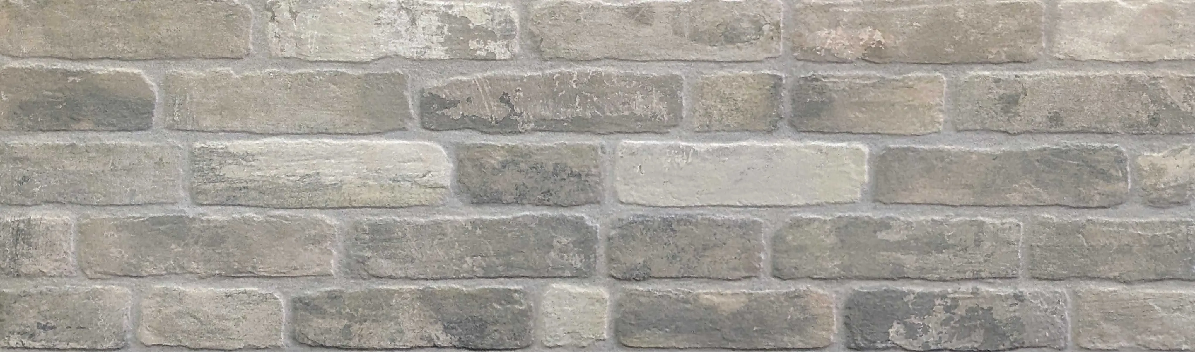 KB WALL BRICK OLD SMOKE 
