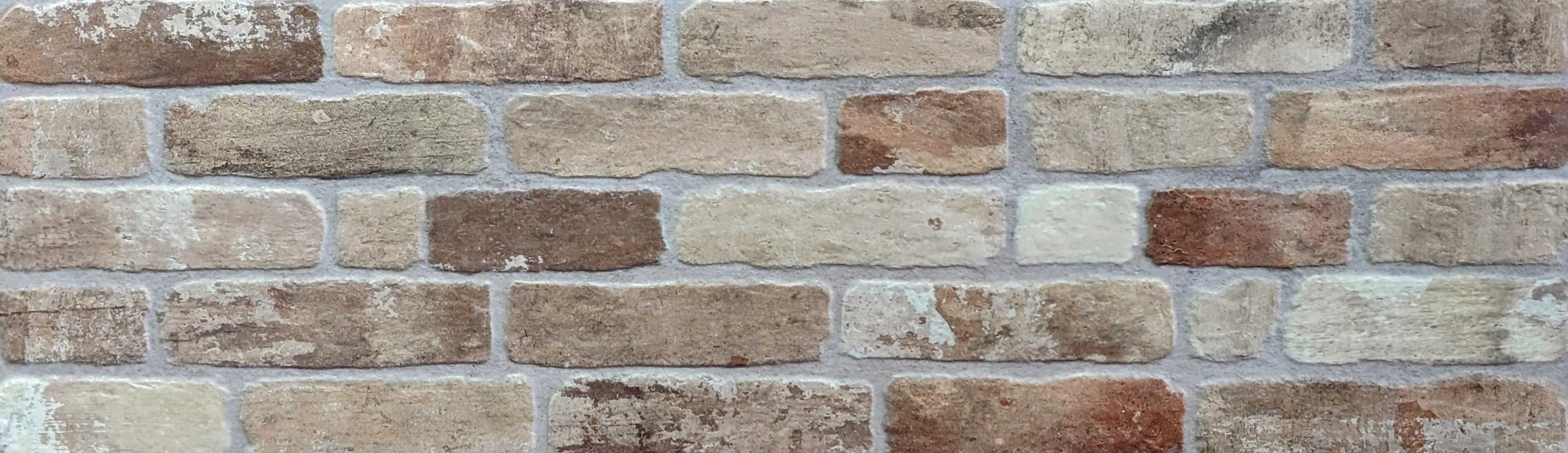 KB WALL BRICK OLD COTTO