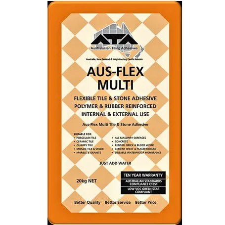 AUS FLEX MULTI