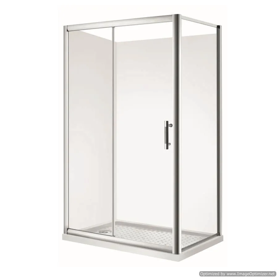 AF128 RECTANGULAR SHOWER
