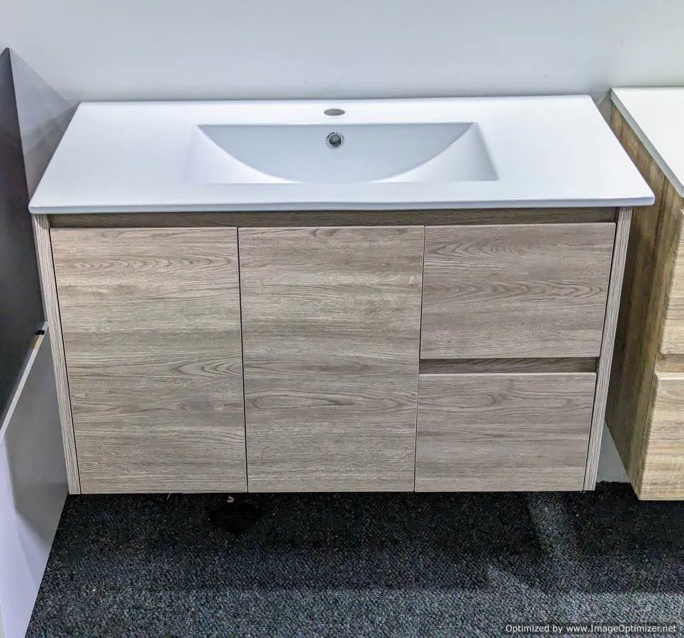 PVC-SY05 PRIME OAK