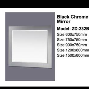 ZD2 DOUBLE MIRROR