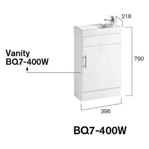 BQ7-400 PVC