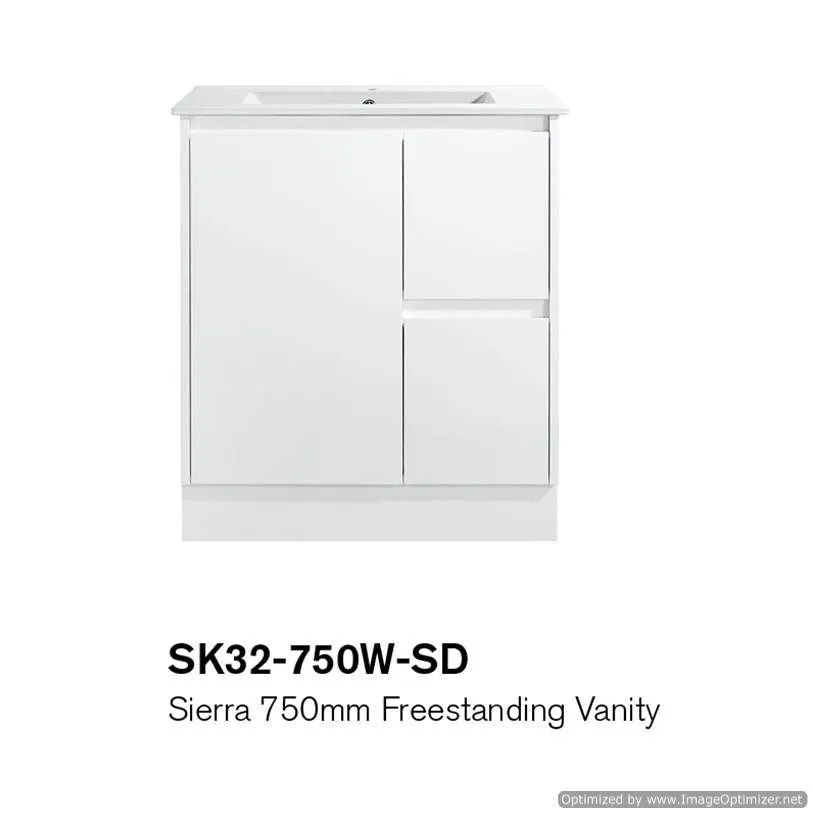 SK32-750-PVC SLIM