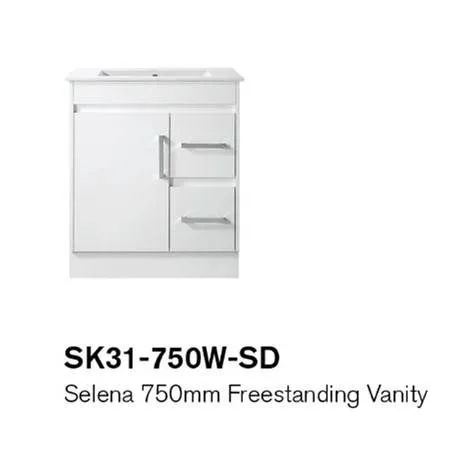 SK31 750 PVC
