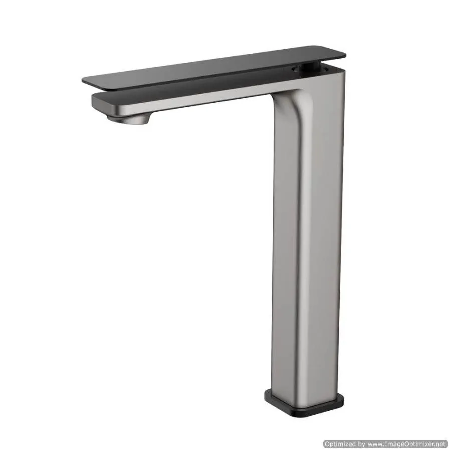 110226SPPH TALL SINK MIXER