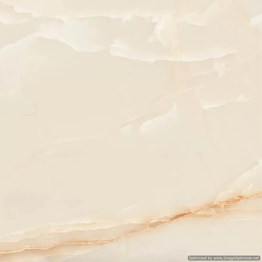 Onyx Gold Marble Look Polished Rectified Porcelain Tile 3735