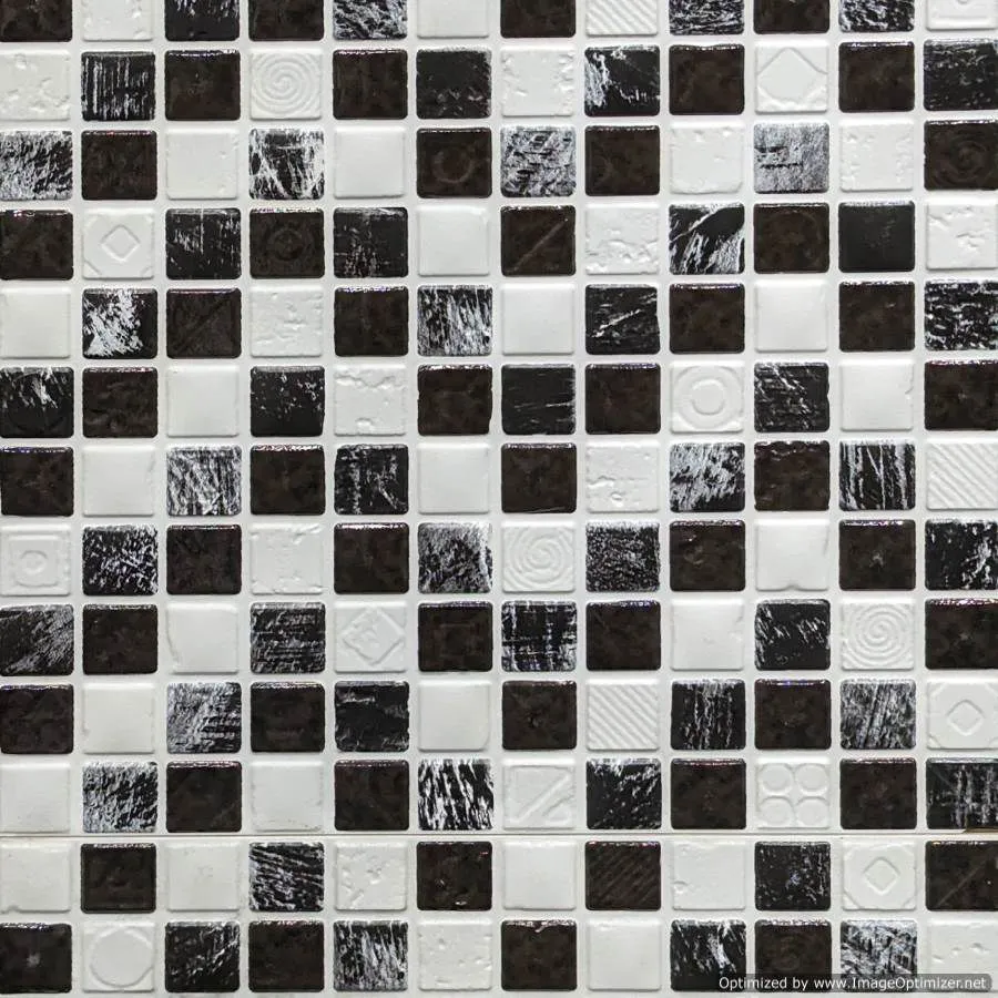 MOSAICO PETRA 14