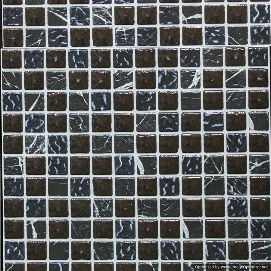 MOSAICO PETRA 12