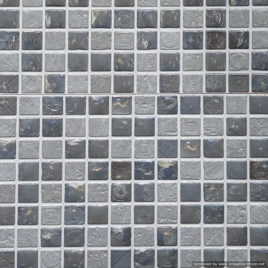 MOSAICO PETRA 9
