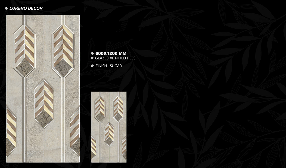 LORENO DECOR