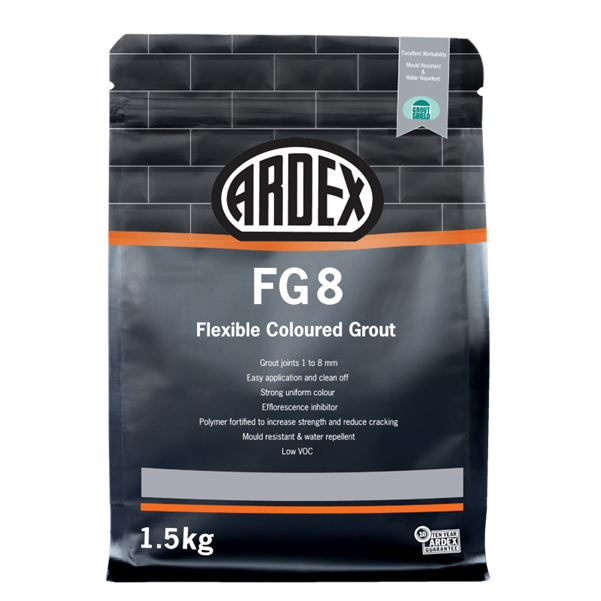 ARDEX GROUT